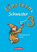 Einsterns Schwester - Sprache und Lesen - Ausgabe 