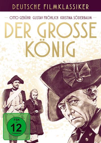 Der grosse König