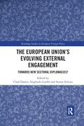 The European Union’s Evolving External Engagement