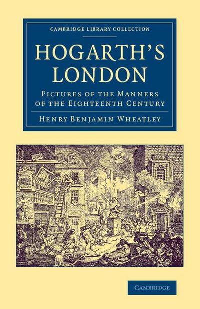 Hogarth’s London