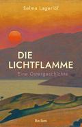 Die Lichtflamme. Eine Ostergeschichte