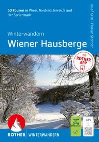Winterwandern Wiener Hausberge