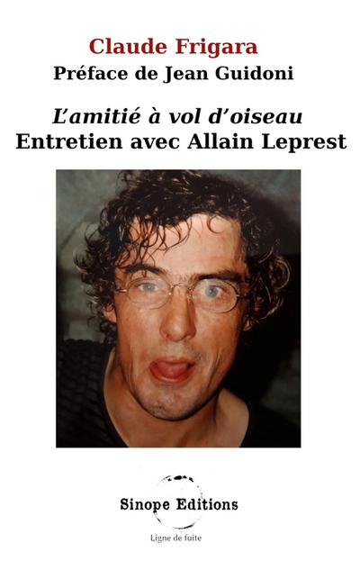 L’amitié à vol d’oiseau