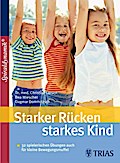 Starker Rücken - starkes Kind