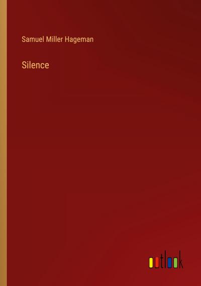 Silence