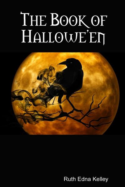 The Book of Hallowe’en