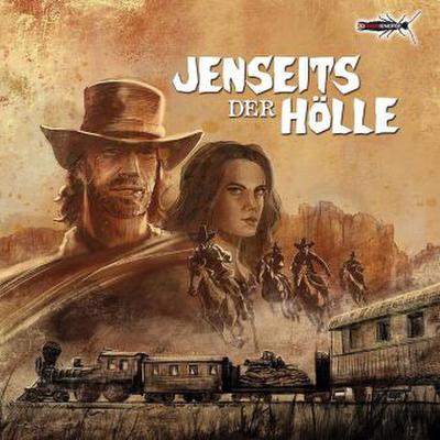 Jenseits der Hölle, 2 CD