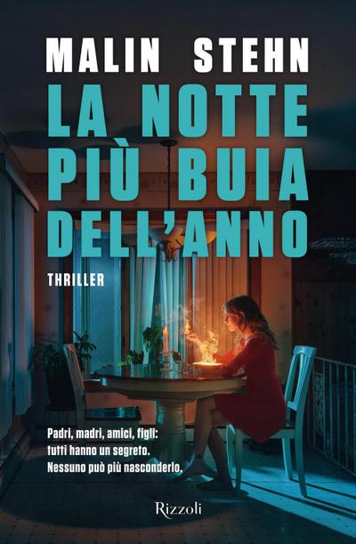 La notte più buia dell’anno