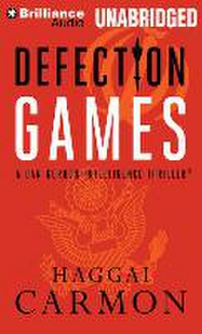 Defection Games