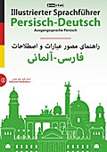 Illustrierter Sprachführer Persisch-Deutsch