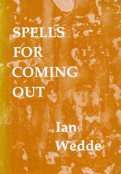 Spells for Coming Out