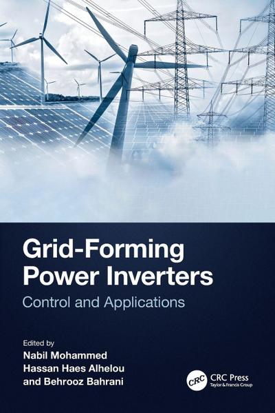 Grid-Forming Power Inverters