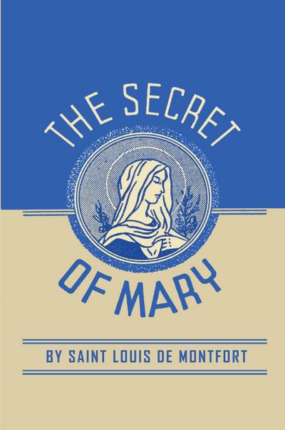 The Secret of Mary