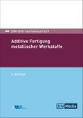 DIN-DVS-Taschenbuch 419