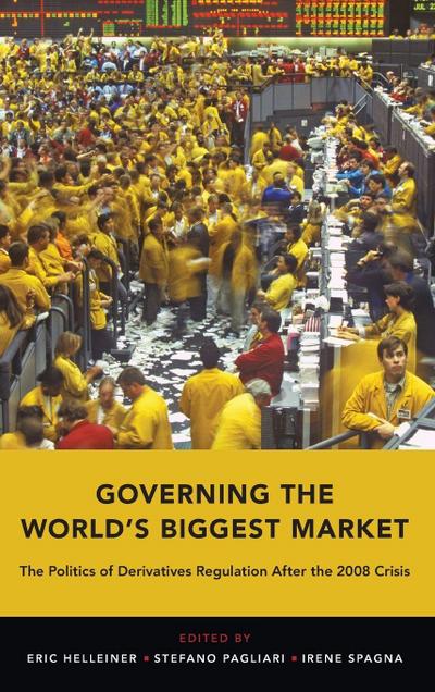 Governing the World’s Biggest Market