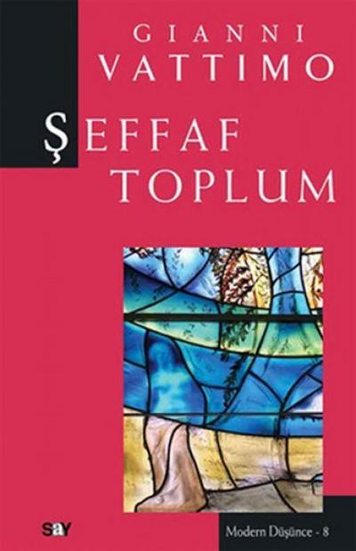 Seffaf Toplum