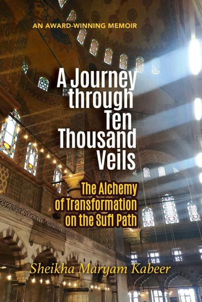 A Journey Through Ten Thousand Veils