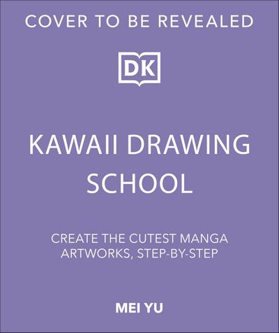 Kawaii Drawing School
