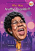 Who Was Aretha Franklin?