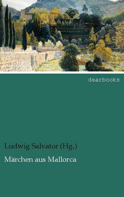 Märchen aus Mallorca