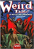 Weird Tales. Le notti del demonio