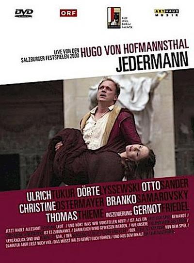 Jedermann