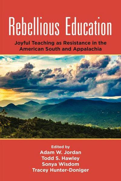 Rebellious Education