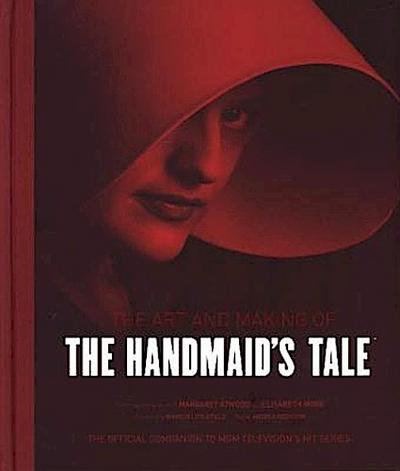 The Art and Making of The Handmaid’s Tale