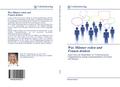 Was Männer reden und Frauen denken