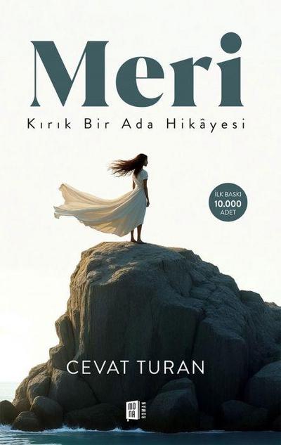 Meri - Kirik Bir Ada Hikayesi