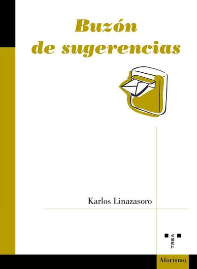 Buzón de sugerencias