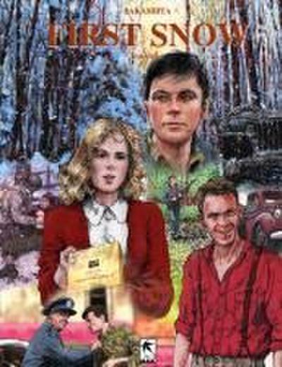 An Introduction to Bloomberg City