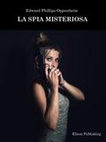 La spia misteriosa