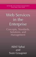 Web Services in the Enterprise