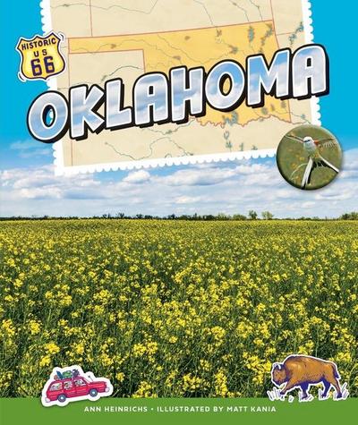 Oklahoma