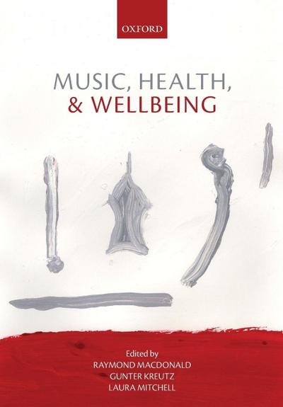 MUSIC,HEALTH & WELLBEING P