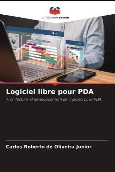 Logiciel libre pour PDA