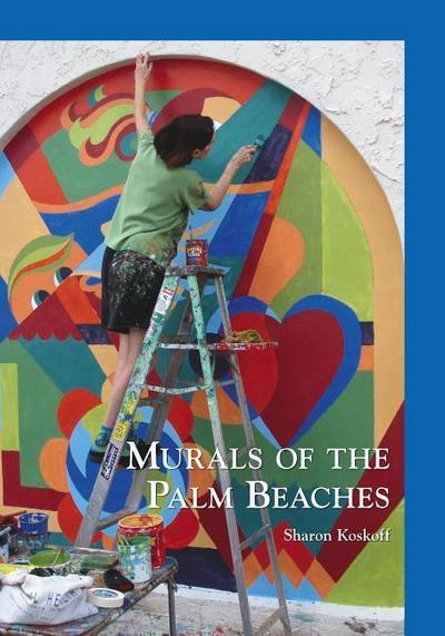 Murals of the Palm Beaches