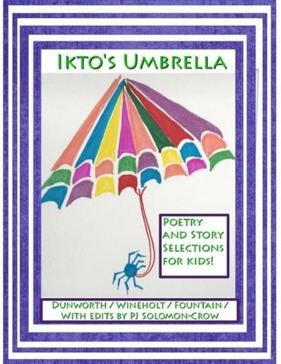 Ikto’s Umbrella