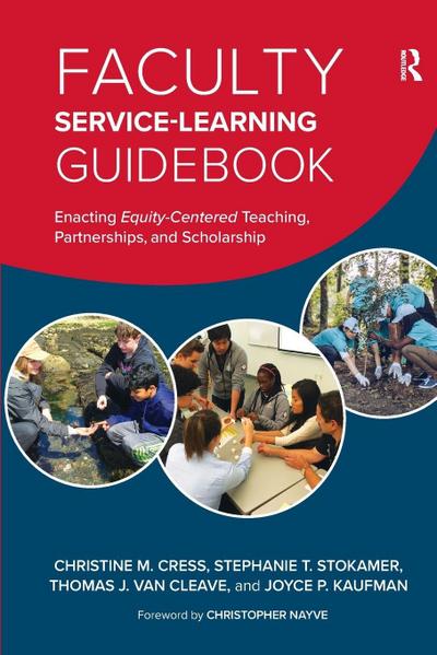 Faculty Service-Learning Guidebook