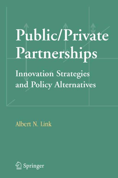 Public/Private Partnerships
