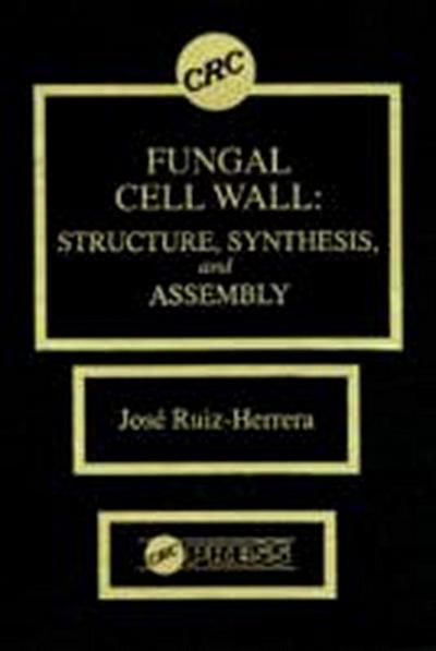 Fungal Cell Wall