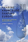 Sharing Knowledge, Shaping Europe