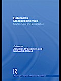 Heterodox Macroeconomics