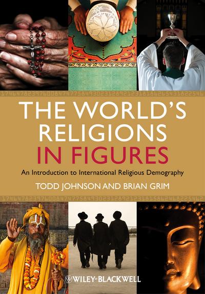 The World’s Religions in Figures