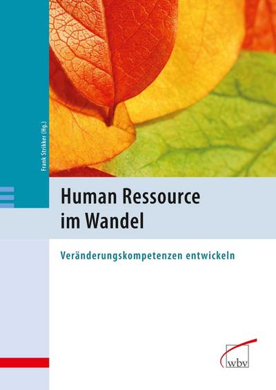 Human Ressource im Wandel