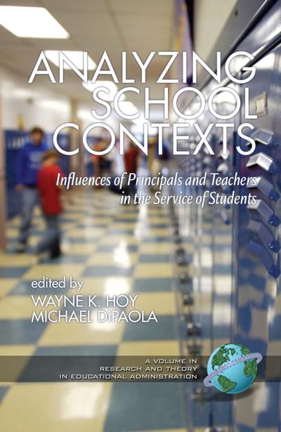 Analyzing School Contexts