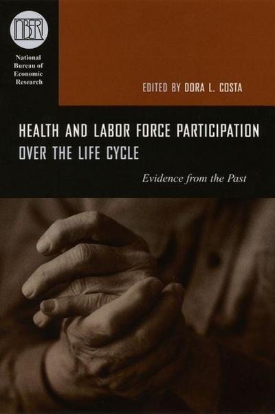 Health and Labor Force Participation Over the Life Cycle: Evidence from the Past