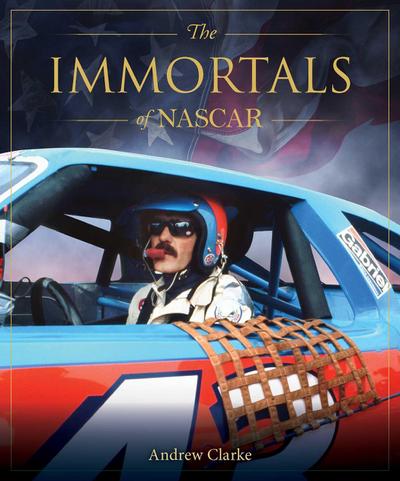 The Immortals of NASCAR
