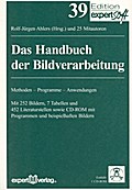 Das Handbuch der Bildverarbeitung